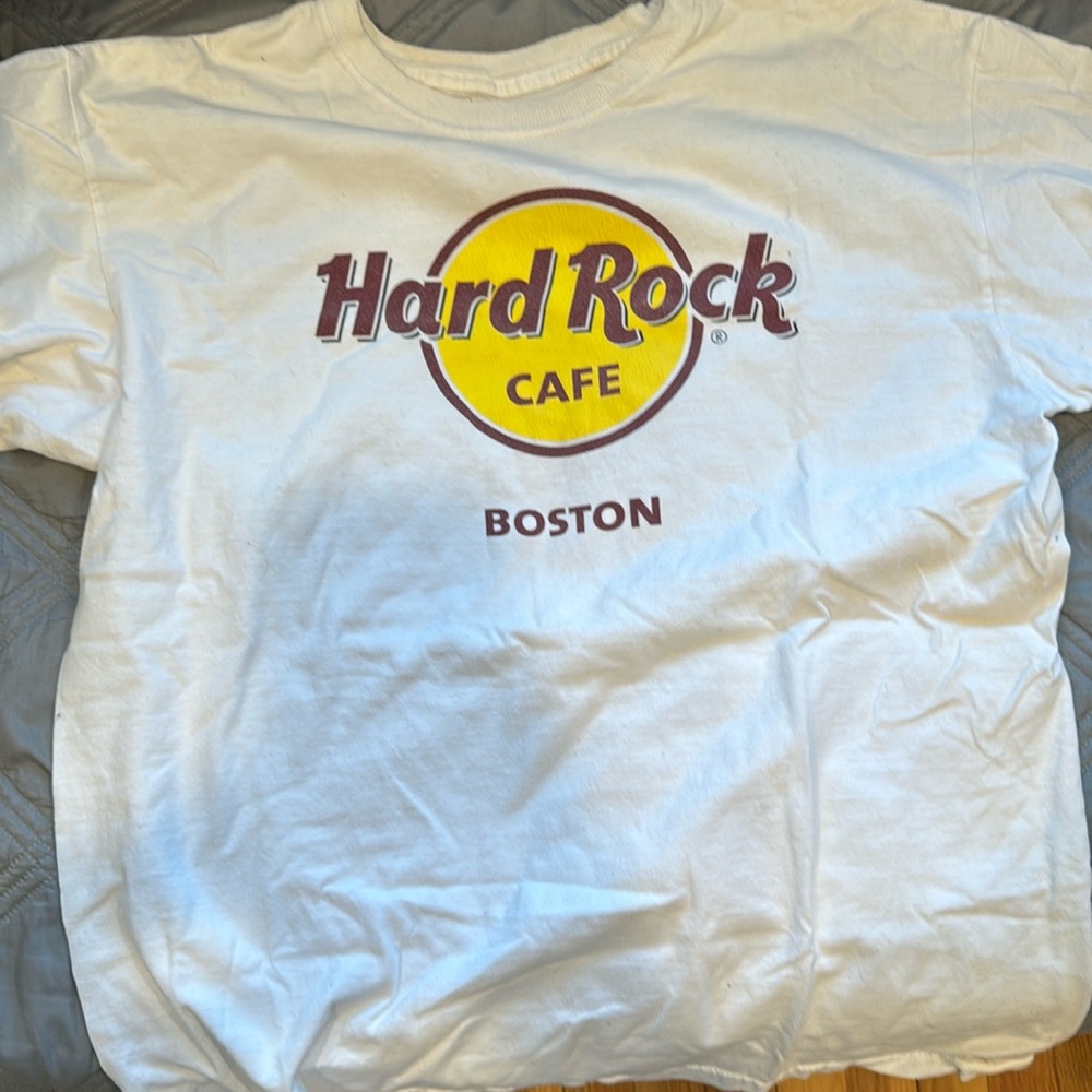 Vintage tshirt